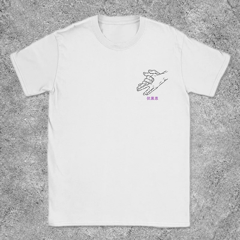 DIVINE DOGS PRINT SHORT SLEEVE T-SHIRT