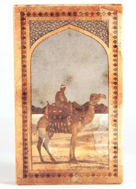 Tarot card series 15