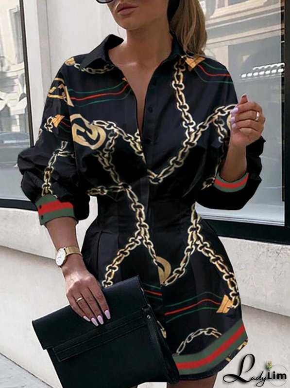 Modern and Versatile Dress