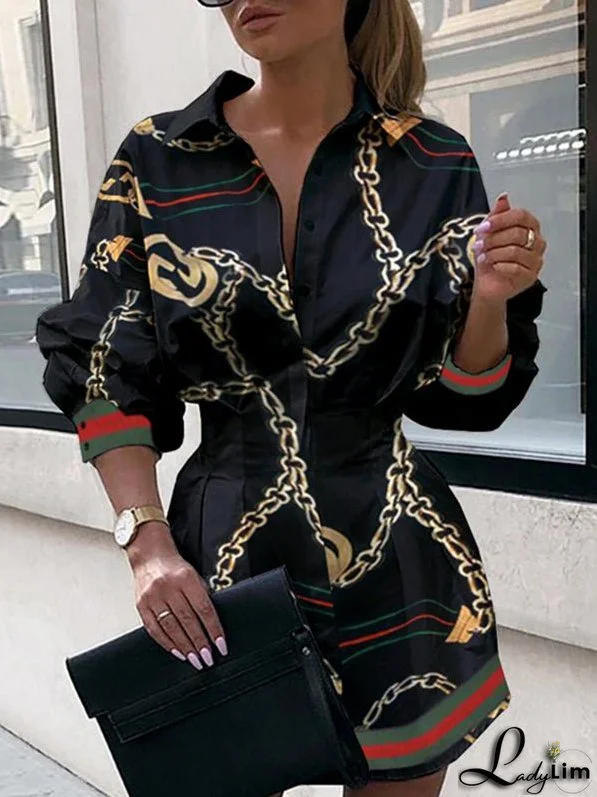 Modern and Versatile Dress