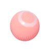 Jouets &eacute;lectriques pour chats &agrave; boule roulante automatique