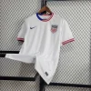 2024 USA Home Football Shirt 1:1 Thai Quality