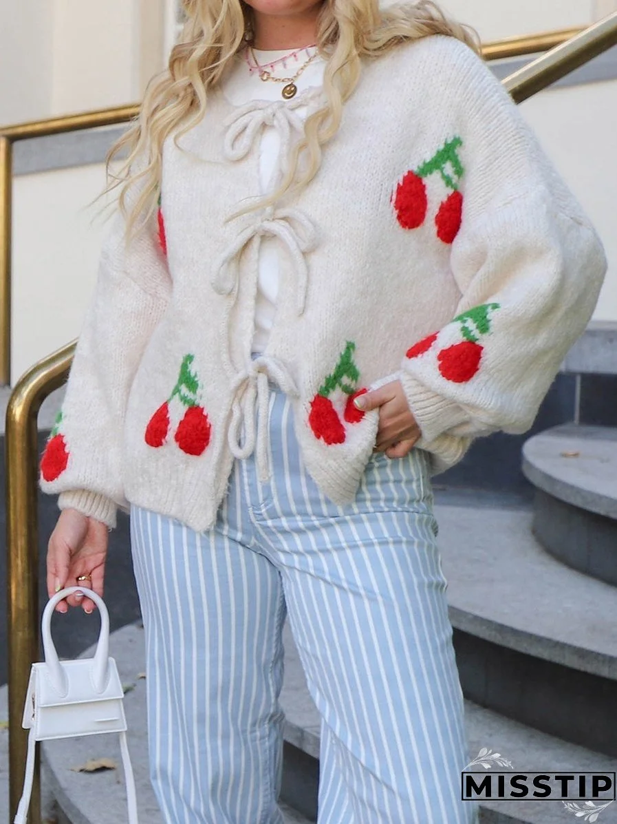 Fashionable and Effortless winter Sweater