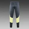Joyfball 2024/2025 Atl&eacute;tico Mineiro Half-Pull Training Suit Dark Grey Football Shirt 1:1 Thai Quality