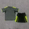 2025/2026 Celtic Away Football Shirt 1:1 Thai Quality Kids Size