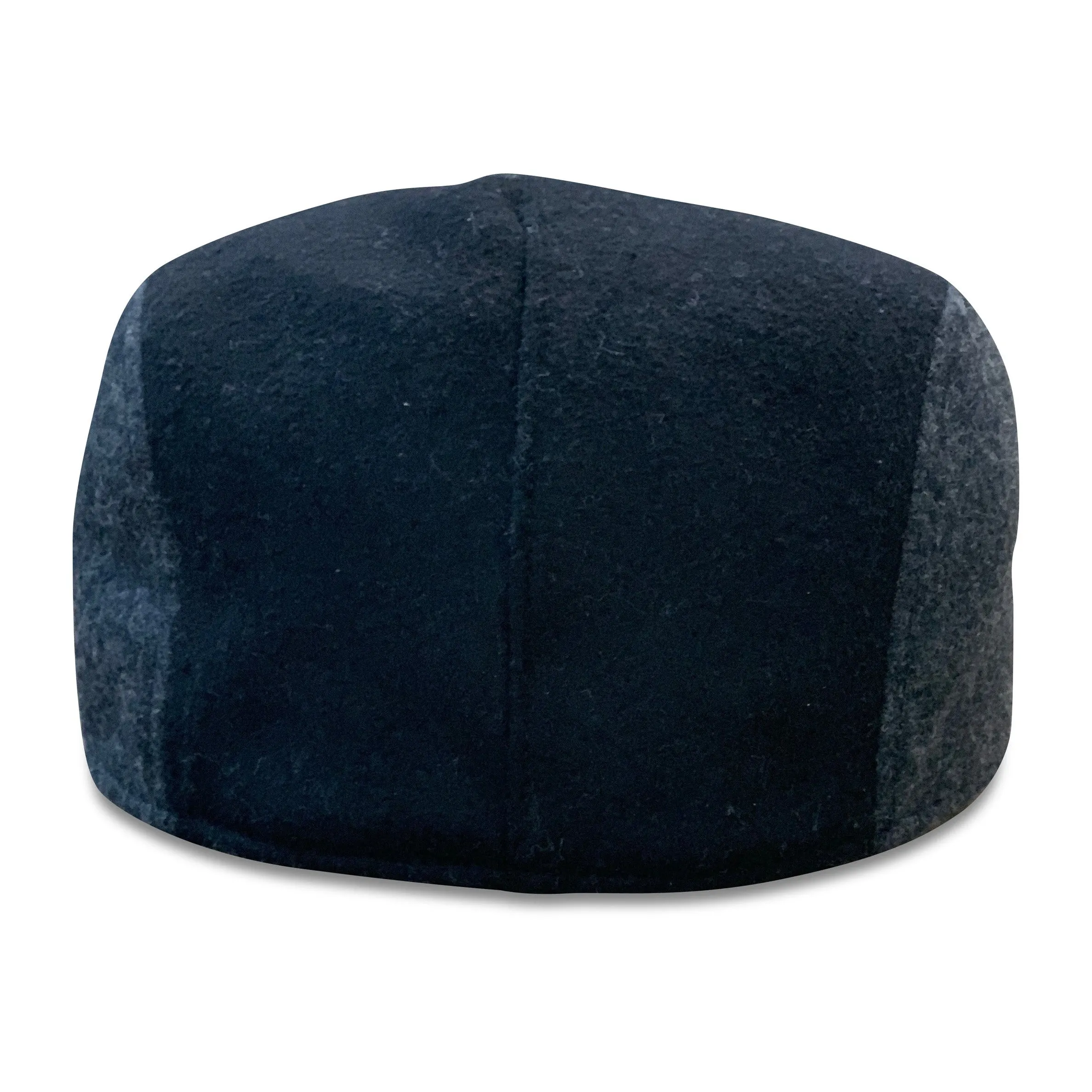 Hatsfashion-The Blacktop   Cap - Black