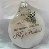 Last Day 49% OFF - Angel In Heaven Memorial Ornament