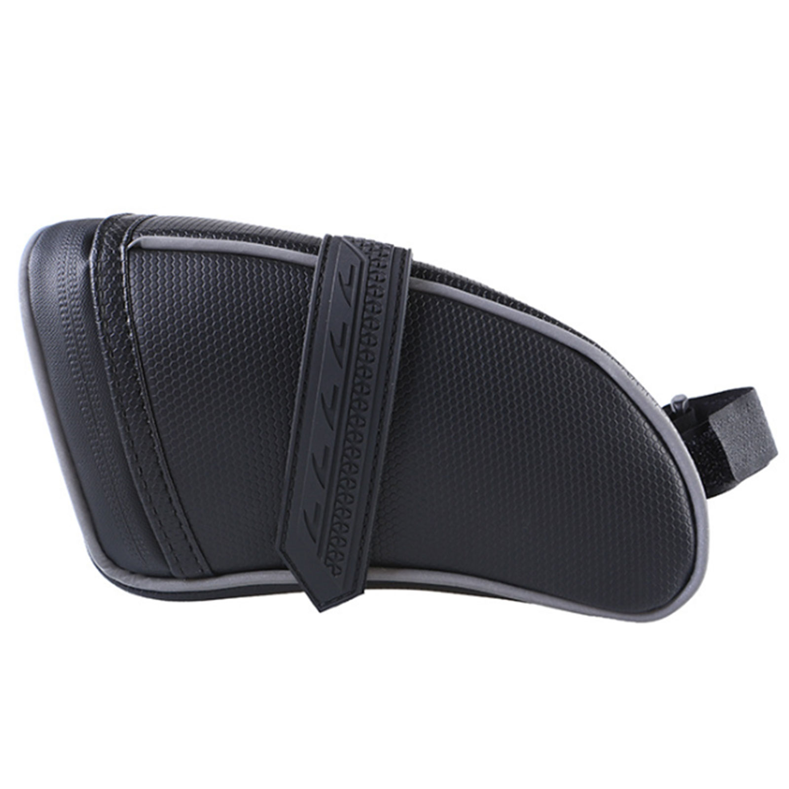 

Outdoor Bike Saddle Bag Waterproof Large Capacity Cycling Storage Pouch, 501 Original