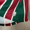 2025-2026 Women  Fluminense Home Football Jersey 1:1 Quality Thai Quality