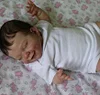 Reborns Gift, 20" Lauren Truly Baby Girl Doll - RBBI-Myrebornbabydoll&reg; Myrebornbabydoll&reg;