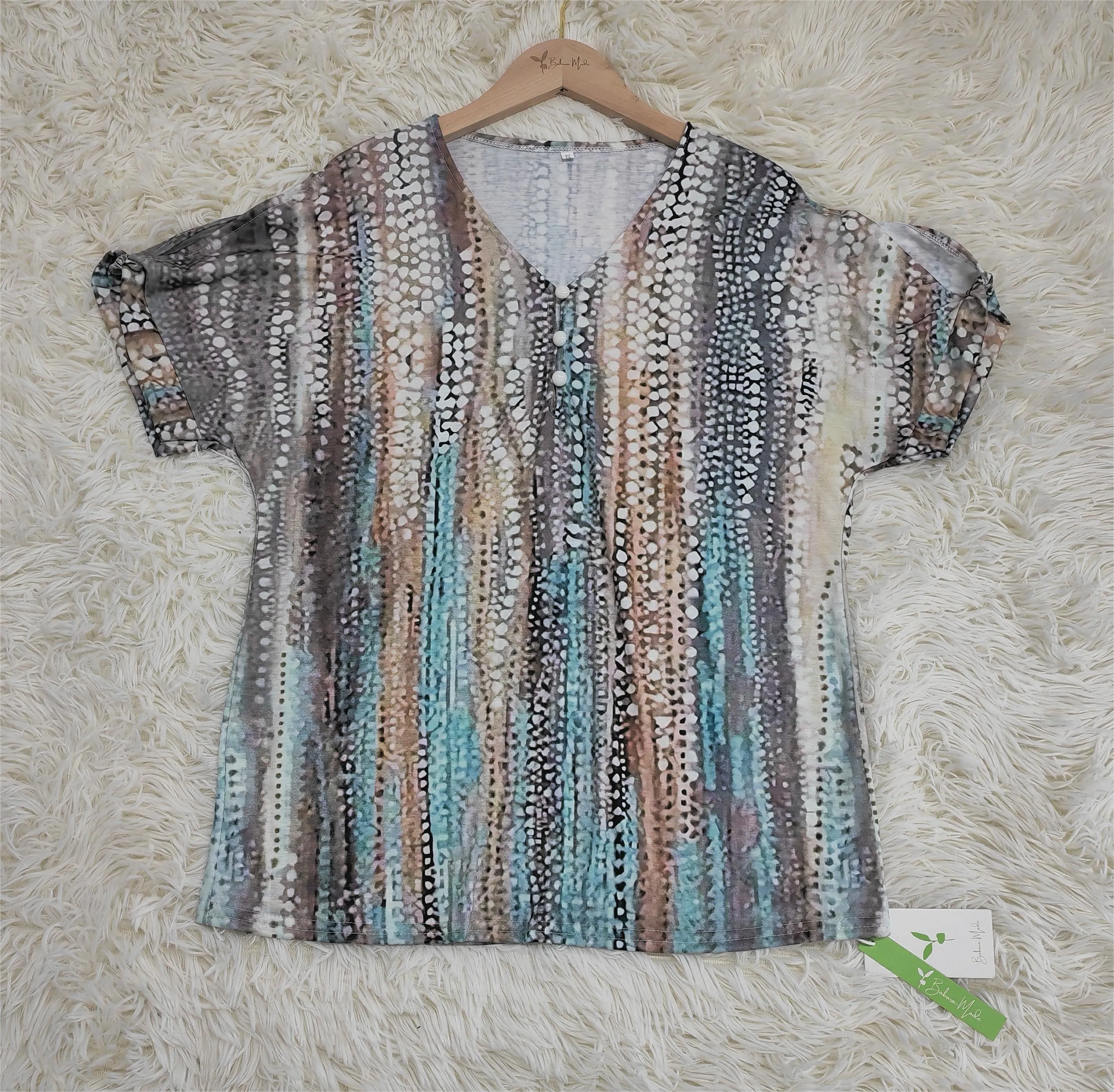 Tailored and Elegant general Tank top