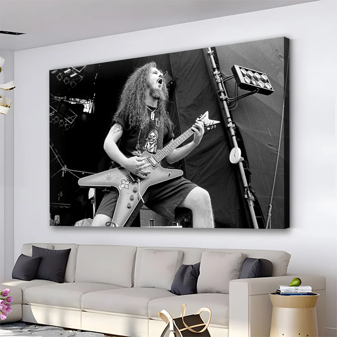 Canvas Wall Art