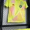 2024/2025 Celtic Goalkeeper Football Jersey 1:1 Thai Quality Kids Size