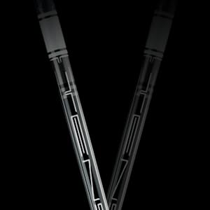 White Tensei Shafts