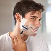 💥💥Rasoir avec Lames &agrave; 7 Couches pour Homme