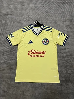 2026/2027 Americas Home Football Shirt 1:1 Thai Quality