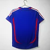 Joyfball 2006 Retro France Home Football Shirt