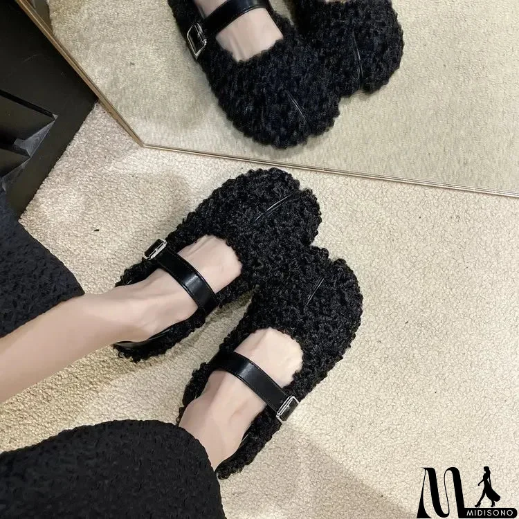 MidiSono - Comfortable and versatile orthopedic general Shoes