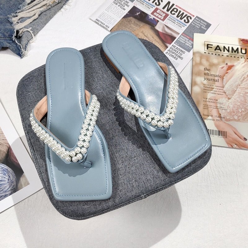 Women Outdoor Summer Shoes Sandals Flat Beach Sandals Fashion Casual Sandals Open Toe Sandalias Zapatillas Mujer