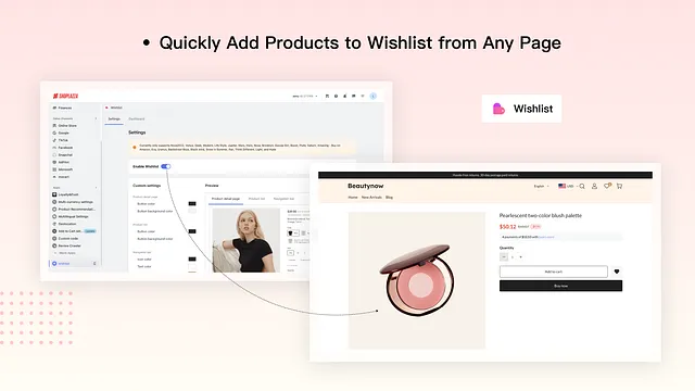 Wishlist