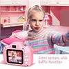 Digitalkamera f&uuml;r Kinder