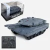 Miniature Infrared Remote Control Battle Tank Off-Road Military Model