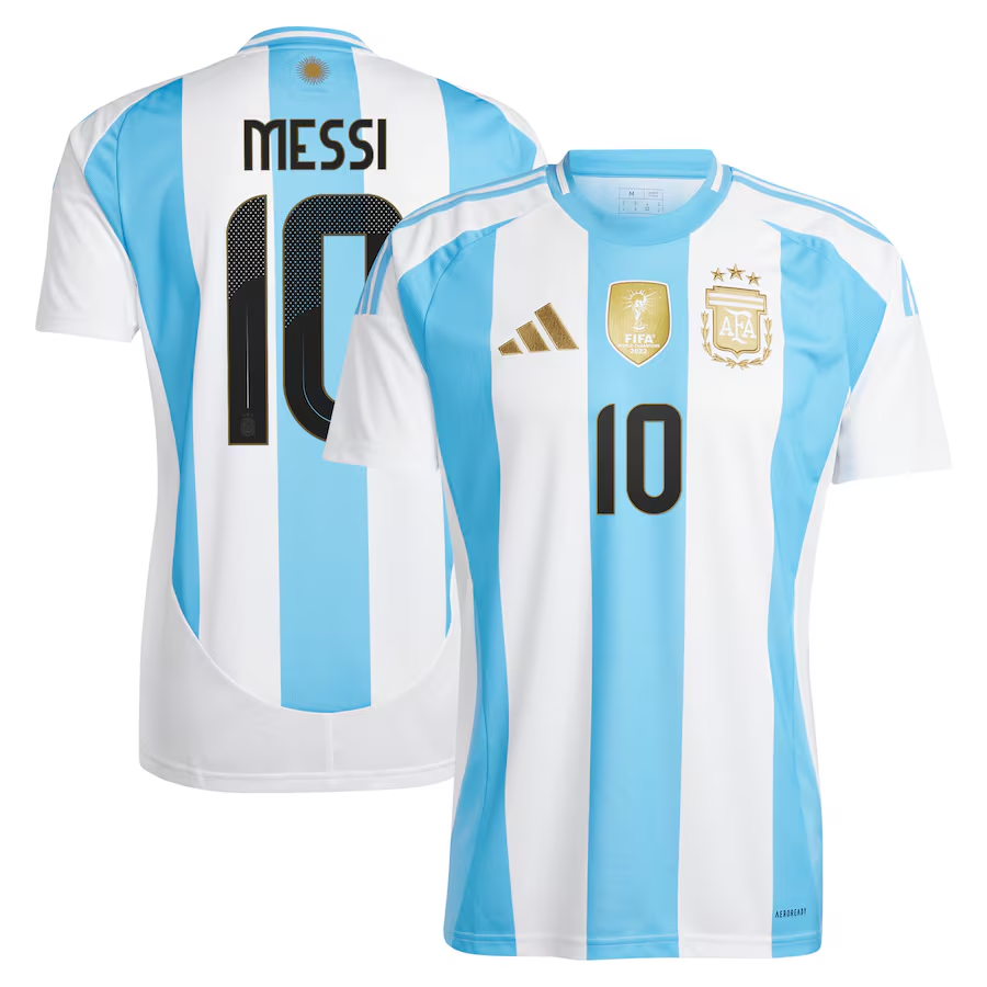 Lionel Messi Argentina Jersey mysite