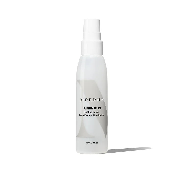 Luminous Setting Spray