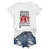 Alabama Roll Tide Tee