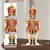 DIY Christmas Nutcracker Diamond Painting Ornaments