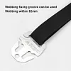 10Pcs Tent Tarp Anchor Buckle Anchor Awning Fastener for Camping Tent Canopy