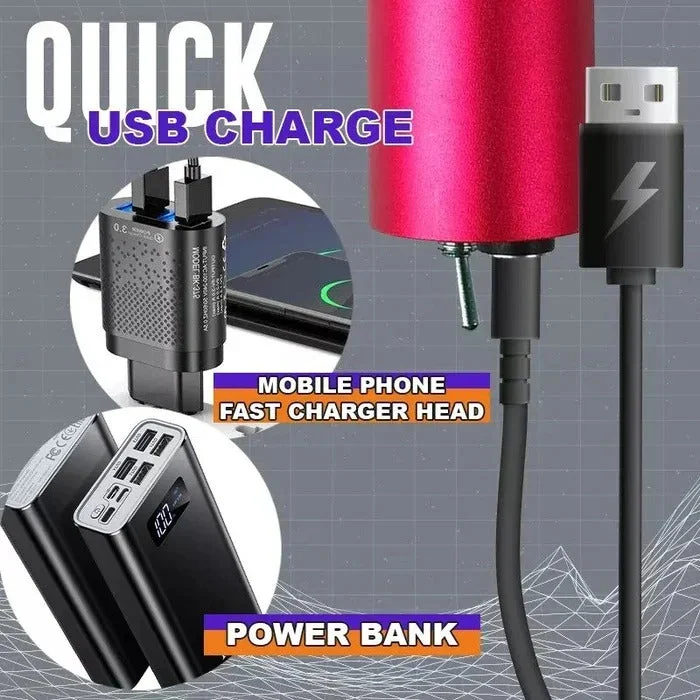 DIY Electric Drill Set