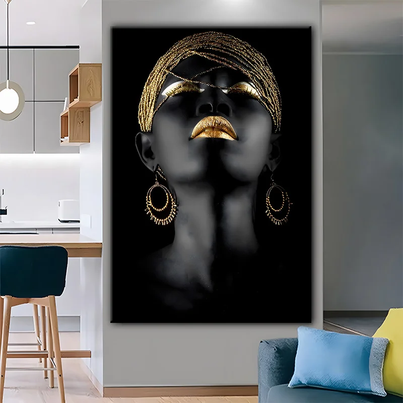 Canvas Wall Art
