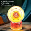 Portable Propane Heater Mini Camping Heater Safe Tent Heater for Camping Outdoor