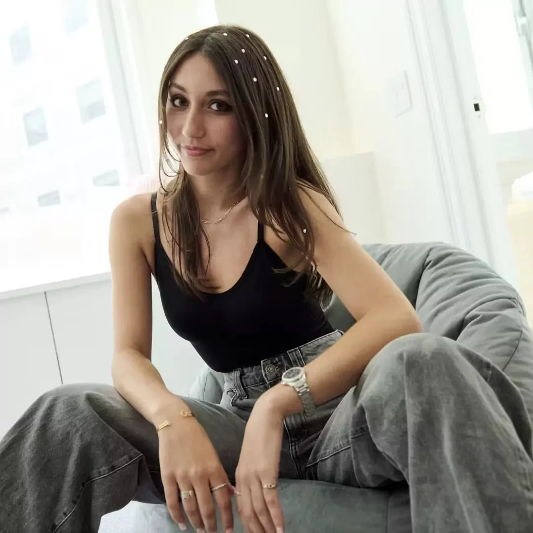 Hair Crystal Styling Kit