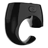 Bluetooth-compatible Remote Control App Page Turner 0-10m Use Distance Scrolling Ring Remote Control for Android Ebook Reading Camera Video Shutter