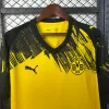 25/26 Dortmund Home Soccer Jersey