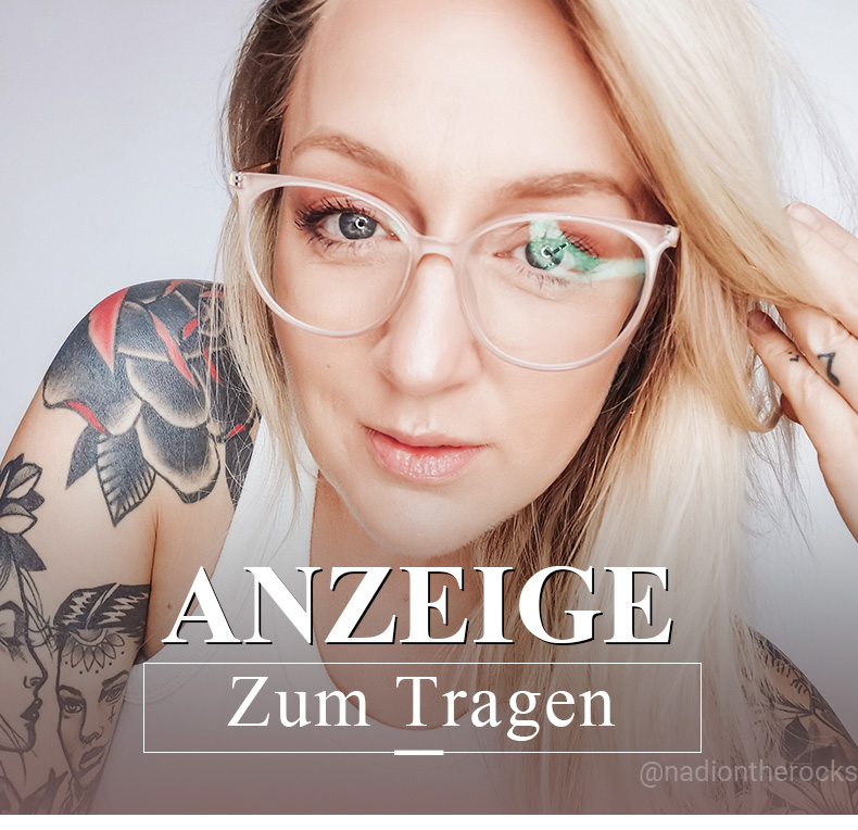 Babbage Hellbraun Rund Brille