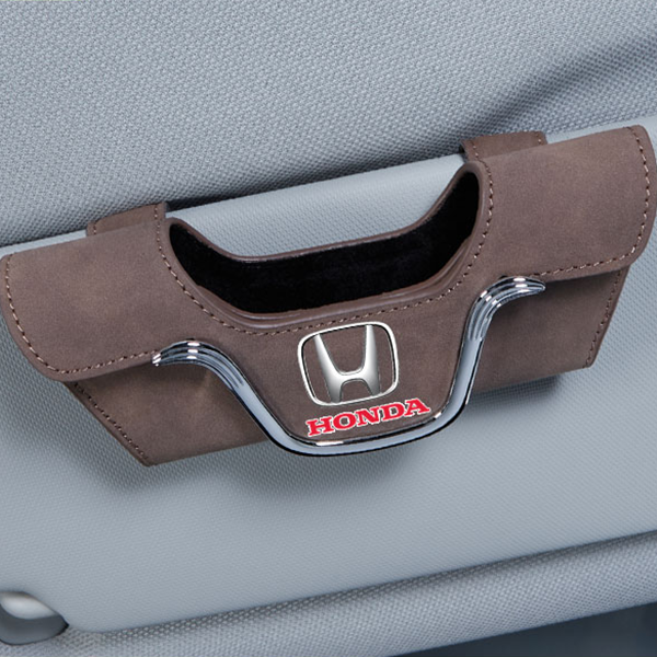 Car Multifunctional Glasses Clip