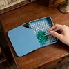 5mm Fuse Beads Picking Tray Kit with Effortless Beads Recovery Efficient Sorting Tools for DIY Arts and Crafts Enthusiasts