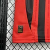 2024/2025 AC Milan Home Soccer Jersey 1:1 Thai Quality