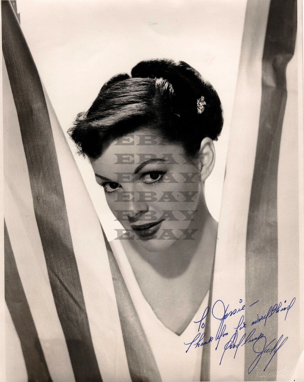 Judy Garland Ozz Autographed Signed 8x10 Photo Poster painting Reprint