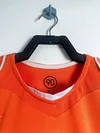 2004 Retro Netherlands Home Football Shirt 1:1 Thai Quality