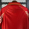 Retro 1998-99 Benfica Soccer Jersey Home