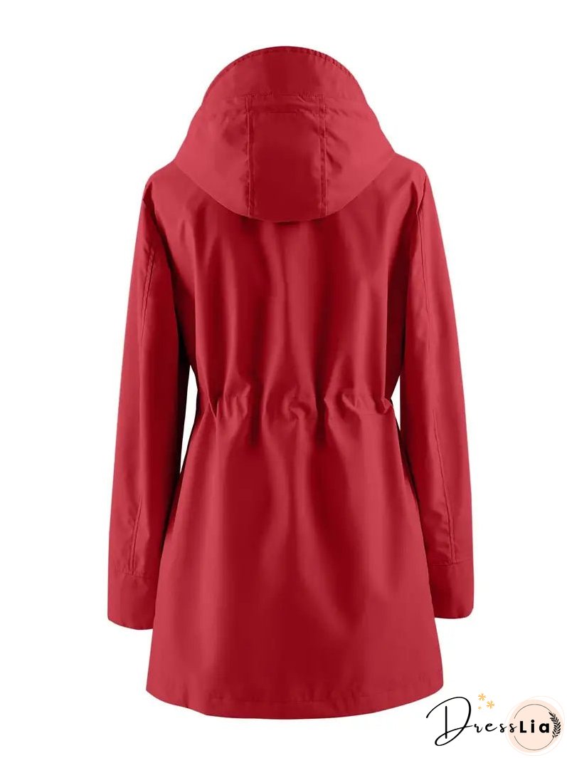 Simple and Stylish winter Cardigan