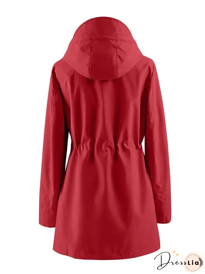 Simple and Stylish winter Cardigan