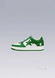 SPLÄSH SNEAKER POCKETS Bapesta Sneaker Dunks