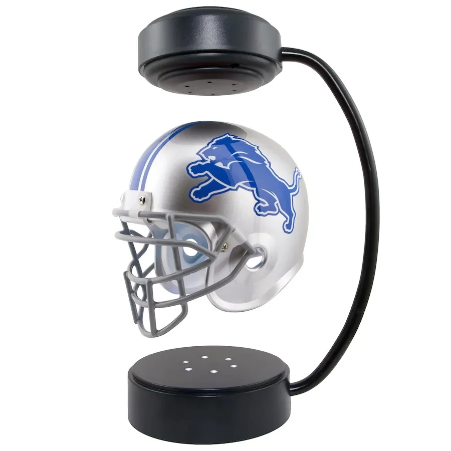 Detroit Lions Box