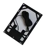 6W 5V Mini Solar Panel with 5M Cable Polycrystalline Solar Power Bank High Efficiency for Hiking Camping Travel Car Fishing Picnics Use