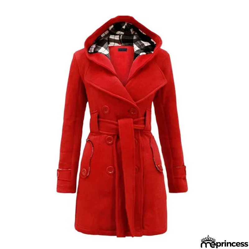 Stylish and Elegant winter Coat